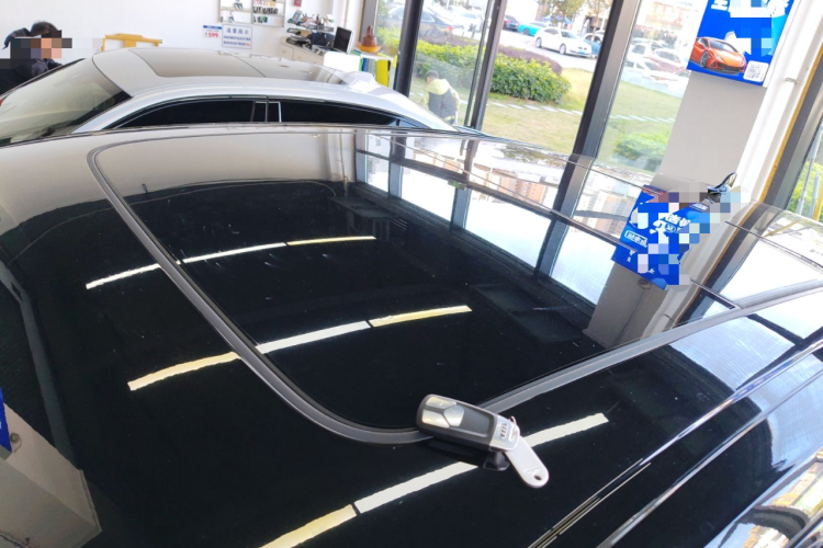 Audi Q5L Sportback 2024 car image #30