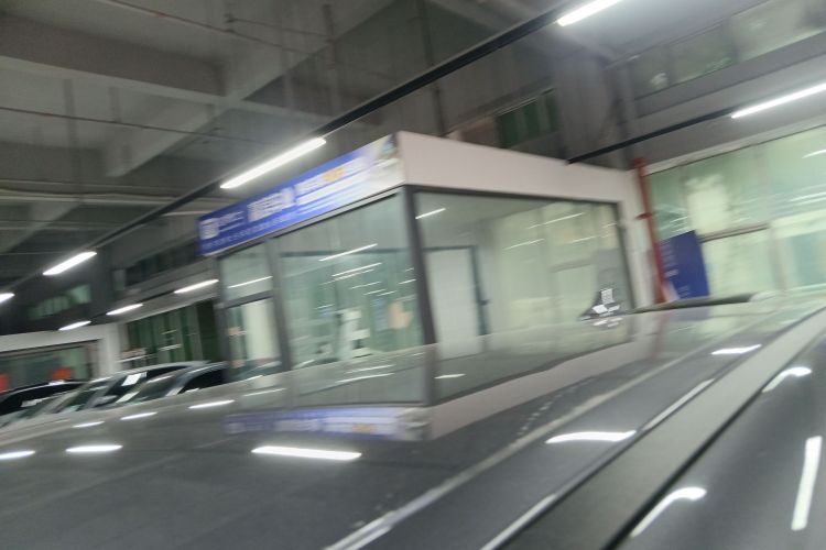 BYD YuanUP 2024 #30 BYD YuanUP 2024 car image #30