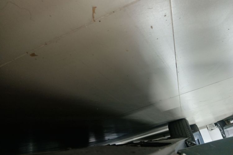 Xpeng G9 2023 #30 Xpeng G9 2023 immagine di auto #30