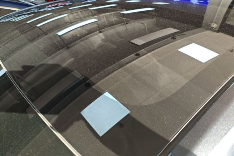 Tesla Model Y 2025 car image #30