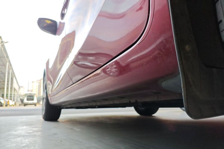 日产 骐达TIIDA 2019 汽车图片 #30