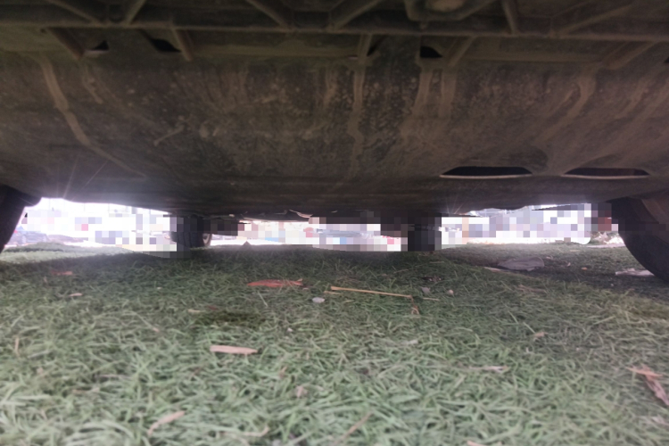 Skoda Rapid 2017 car image #30