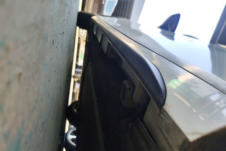 GAC iA5 2020 car image #30