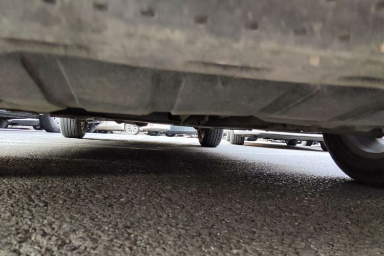 Suzuki S-Cross 2017 immagine di auto #30