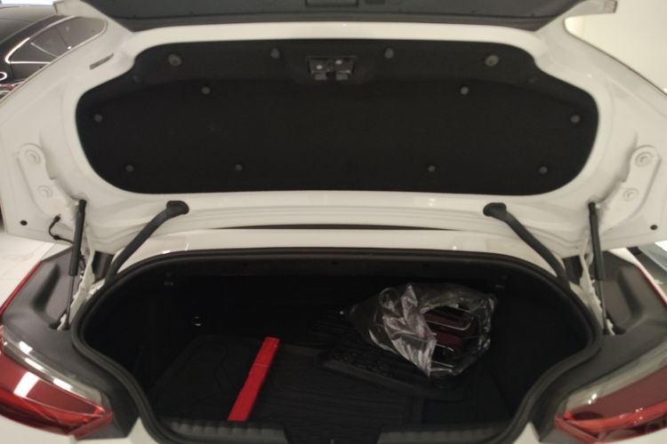 BMW Z4 2020 car image #30