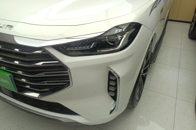 X70 PLUS 2021 imagen de coche #30