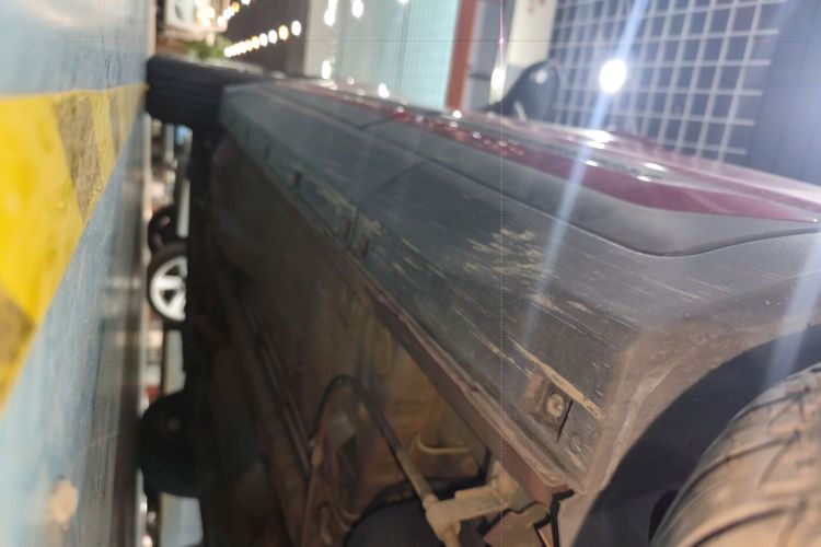 Changan CS15 2019 car image #30