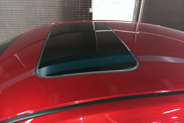 Mazda Atenza 2020 car image #30