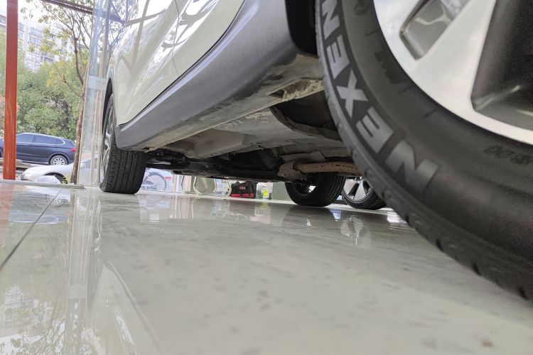 Kia Sportage R 2020 car image #30