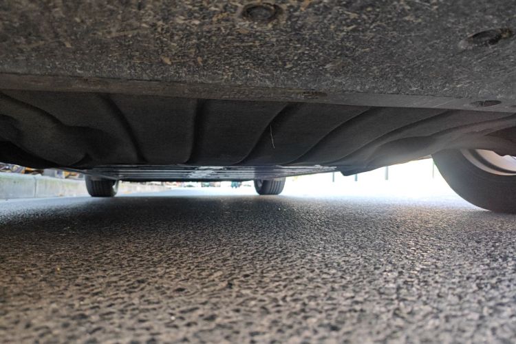 Ford Mustang Mach-E 2022 #30 Ford Mustang Mach-E 2022 car image #30