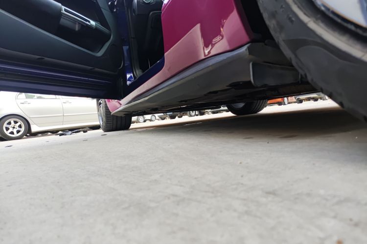 Ford 2015 car image #30