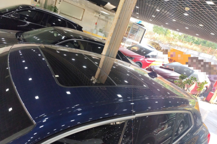 BMW X2 2021 #30 BMW X2 2021 car image #30