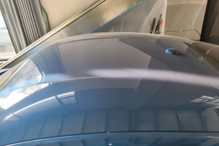 Ford Mustang 2018 #30 Ford Mustang 2018 car image #30