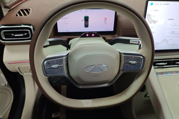 Chery 2025 immagine di auto #30