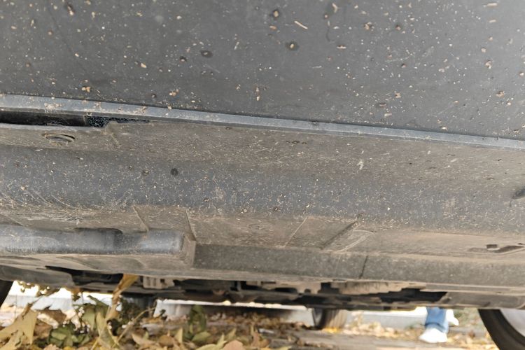 GEELY Emgrand L HiP 2022 car image #30