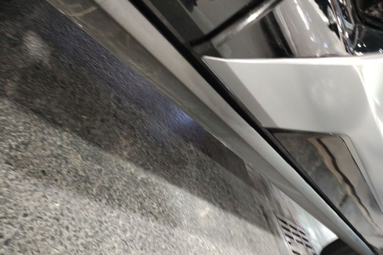 方程豹 豹8 2025 汽车图片 #30