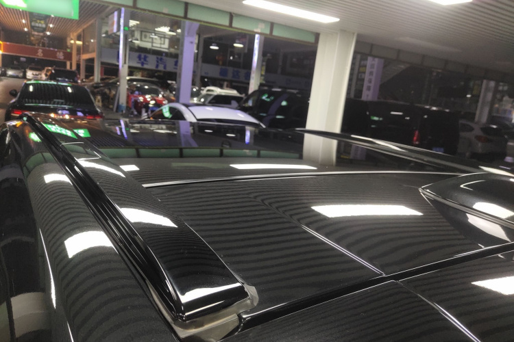 丰田 一汽丰田bZ4X 2022 #30 丰田 一汽丰田bZ4X 2022 汽车图片 #30