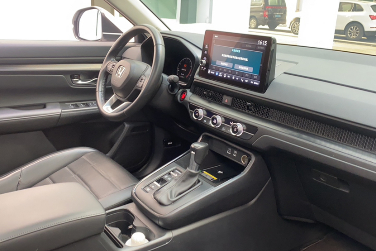 Honda CR-V 2023 car image #30