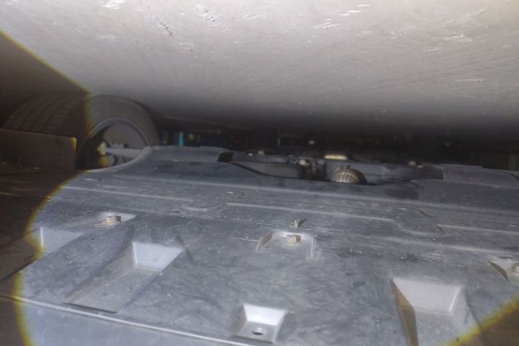 MG 5 Scorpio 2022 car image #30