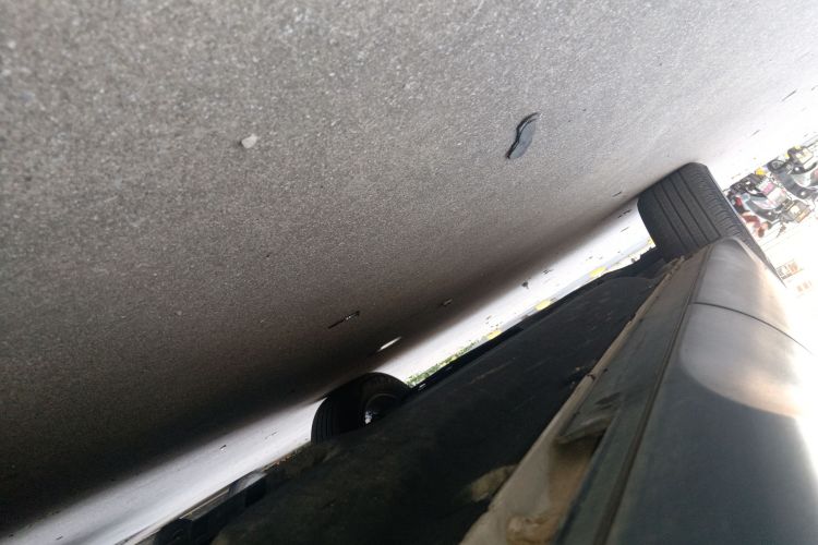 现代 途胜 2022 汽车图片 #30