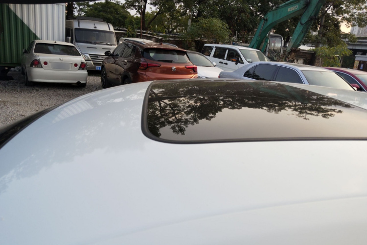 Honda Accord 2023 car image #30