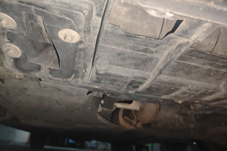 Mercedes-Benz GLA AMG 2015 car image #30