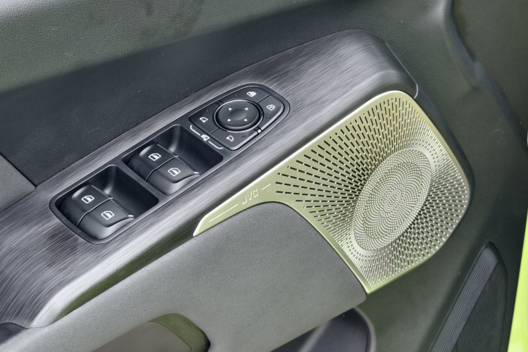 Haval Dargo 2022 car image #30