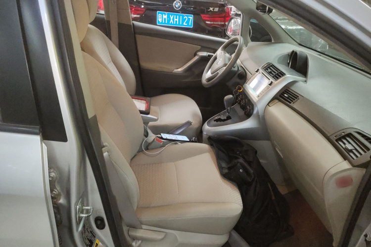 Toyota Verso 2016 #30 Toyota Verso 2016 immagine di auto #30