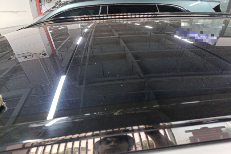 Xpeng G9 2022 #30 Xpeng G9 2022 immagine di auto #30