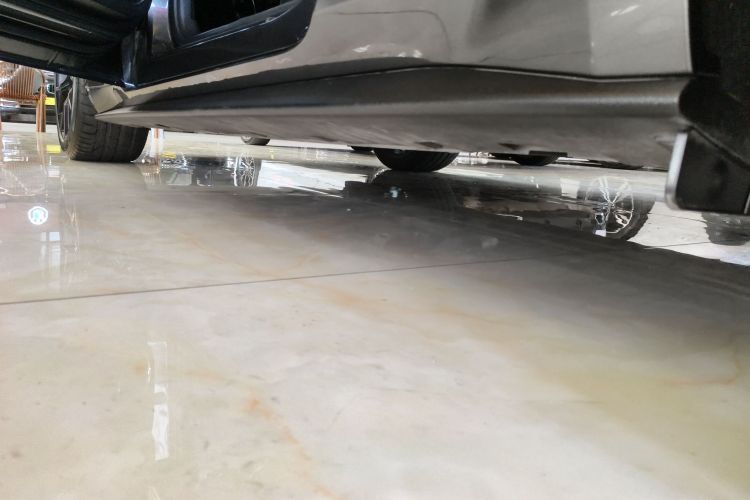 Ford Mustang 2020 car image #30