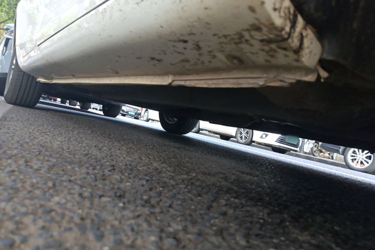 帝豪 2018 汽车图片 #30