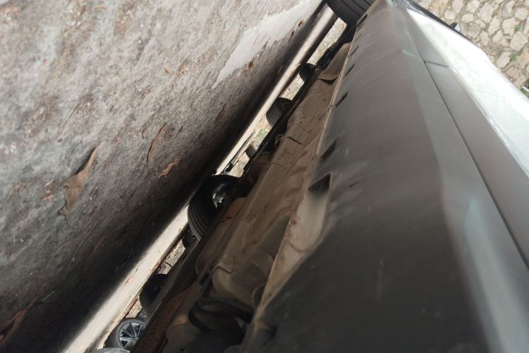 GEELY Emgrand S 2021 car image #30