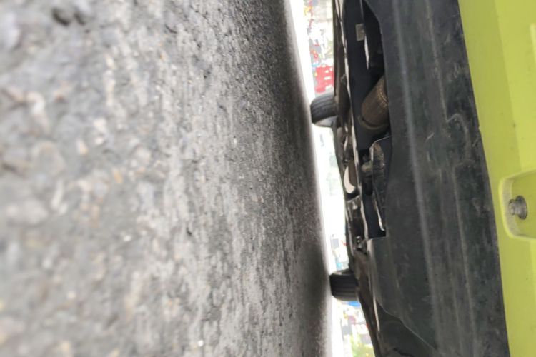 MG 5 Scorpio 2022 #30 MG 5 Scorpio 2022 car image #30