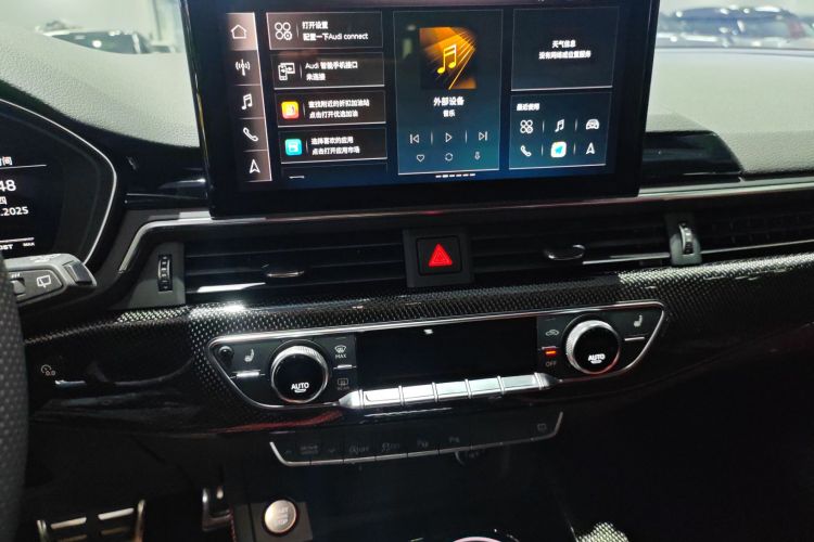 五菱汽车 奥迪S4 2024 汽车图片 #30