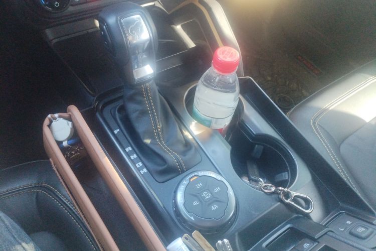 Ford Bronco 2025 car image #30