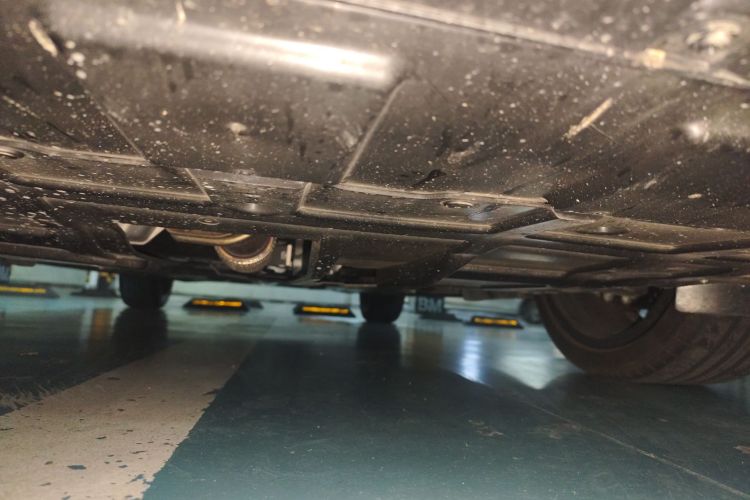 长安 长安UNI-V 2025 汽车图片 #30