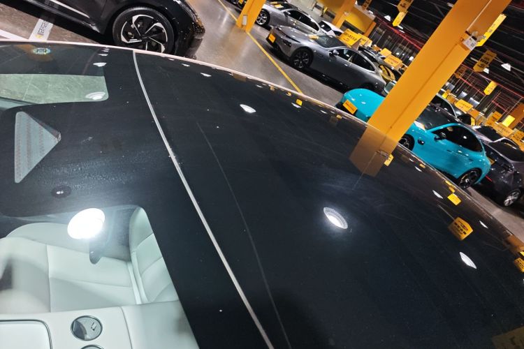 日产 日产N7 2025 汽车图片 #30