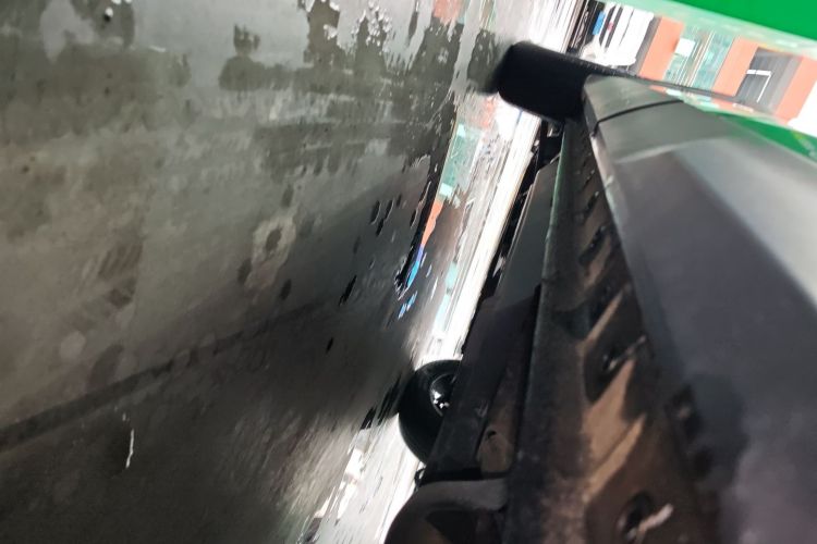 Haval Dargo 2 2023 car image #30