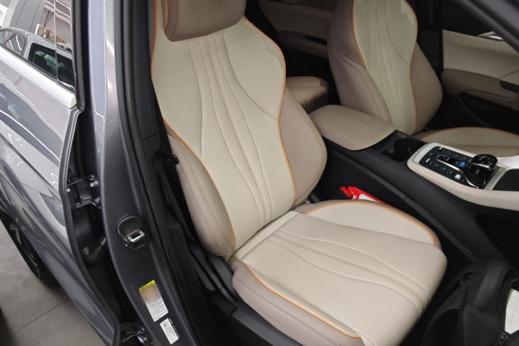 BYD Song Pro New Energy 2024 car image #30