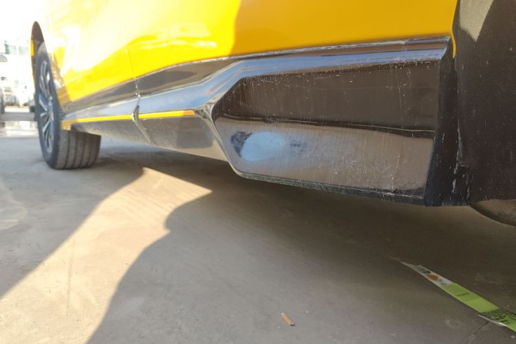 Forthing 2022 car image #30