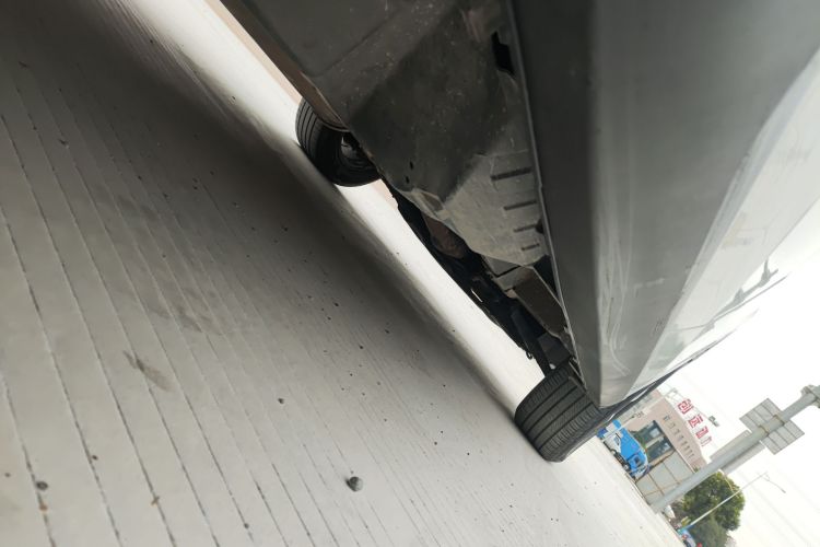 Haval M6 2018 car image #30