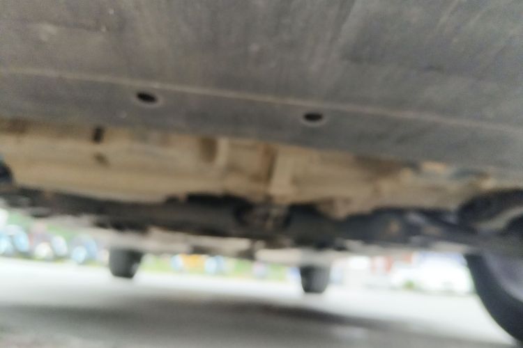 Tacqua 2023 car image #30