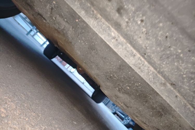 Jetour X90 PLUS 2022 immagine di auto #30