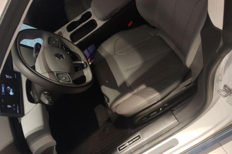 蔚来 蔚来ET5 2023 汽车图片 #30