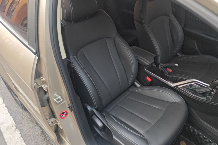 Vision X3 2020 car image #30