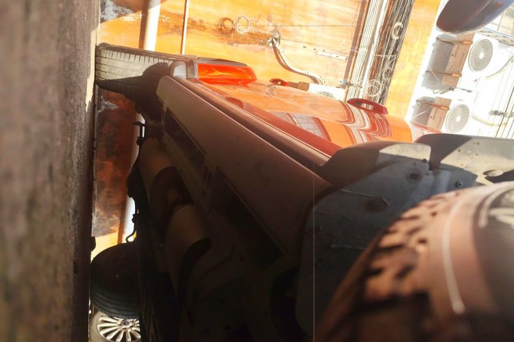 Tank 300 2022 car image #30