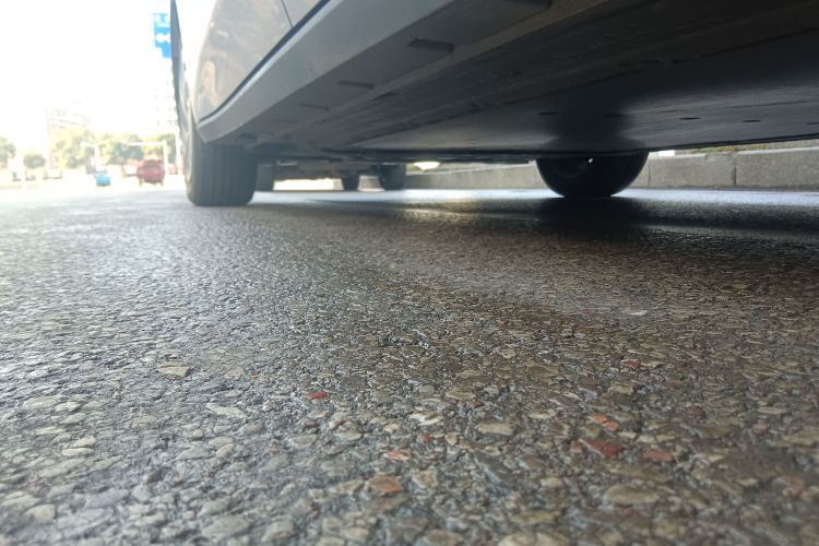 MG 4 EV 2025 car image #30