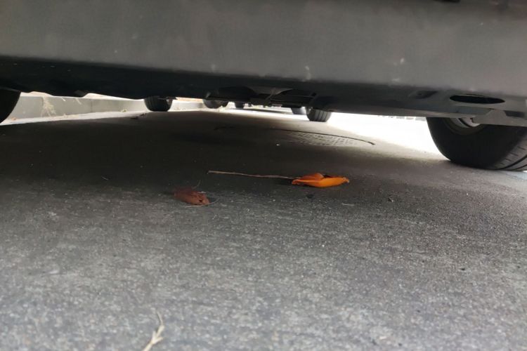 丰田 卡罗拉 2017 汽车图片 #30