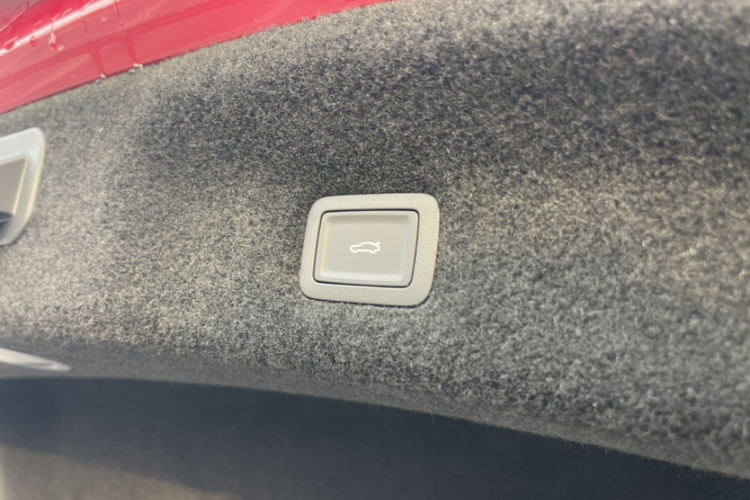 HongQi TianGong 05 2025 car image #30