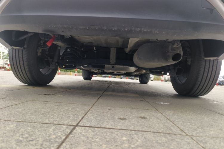 Toyota Frontlander 2023 #30 Toyota Frontlander 2023 immagine di auto #30